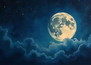 לקום בחצות הלילה ולבכות על הסתלקות הצדיק