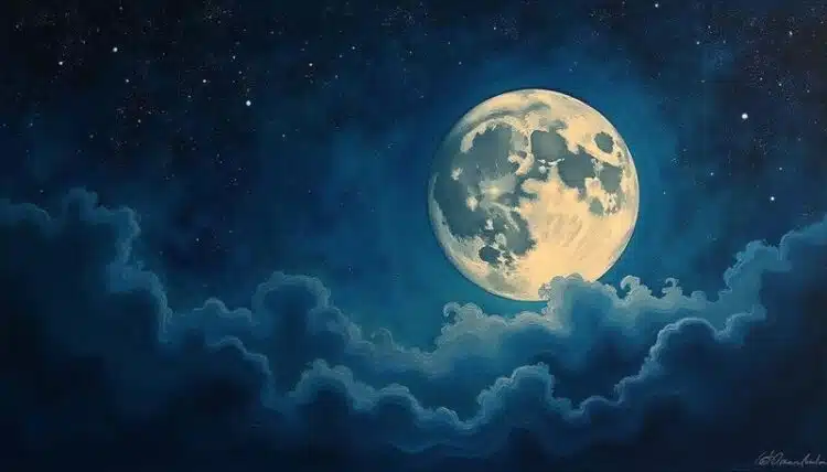 לקום בחצות הלילה ולבכות על הסתלקות הצדיק