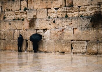 חיזוק ממוהרא"ש ל'פסח שני' – למה נגרע?