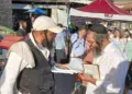 אלפי 'אוצר חינוך הילדים' הופצו בציון השל"ה הקדוש