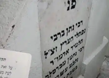 ראש השנה ה'תשפ"ו באומן- סיקור וגלריה