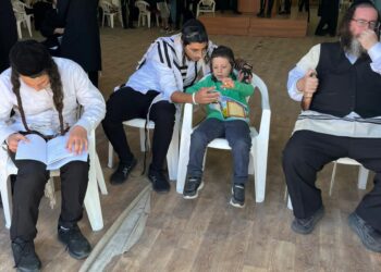 איך צריך לקרוא את 'סדר בראשית' שאמר רבנו ז"ל בספר המידות שזה סגולה להנצל מצער גידול בנים?