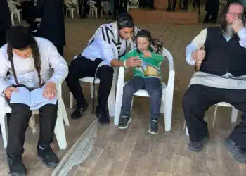 איך צריך לקרוא את 'סדר בראשית' שאמר רבנו ז"ל בספר המידות שזה סגולה להנצל מצער גידול בנים?