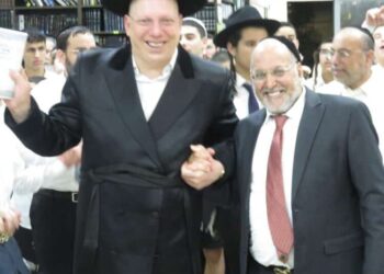 הרב דן כהן הי"ו בראיון מקיף על היוזמה שתופסת תאוצה חוברות "אשר בנחל היומי"