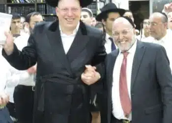 הרב דן כהן הי"ו בראיון מקיף על היוזמה שתופסת תאוצה חוברות "אשר בנחל היומי"