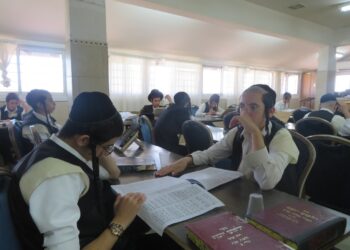 האם מותר ללכת לצבא?