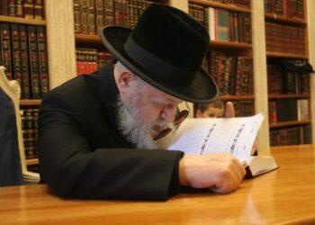 מוהרא"ש מספר על מלאך המושיע של יהדות ספרד – מרן רבי עובדיה יוסף זי"ע