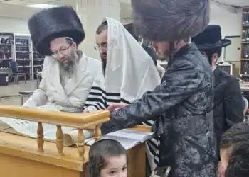 פורים תשפ"ו ביבנאל עיר ברסלב סיקור וגלריה