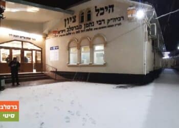 מה יש ללמוד מכך שרבי נחמן מברסלב נולד בחודש ניסן ונפטר בחודש תשרי?