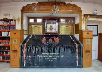 כך התקרבתי לרבנו ז"ל ול"היכל הקודש" – סיפורו המרתק של אחד מוותיקי אנ"ש – "טובה כפולה ומכופלת למקום עלינו"