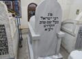 סיפור נסיעת הבעש"ט הקדוש לארץ ישראל המסופר בכל שנה בשביעי של פסח – פרק סיום