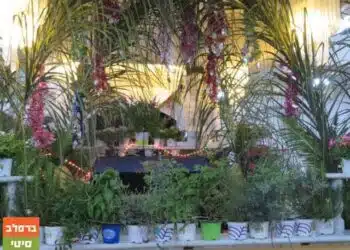סדר דרך הלימוד של רבנו ז"ל – ההכנה הטובה לחג השבועות