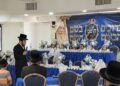 מסיבת חומש מרגשת – כיתה א' תלמוד תורה "ילדי חן" – ה'תשפ"ו