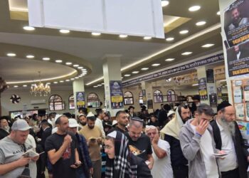לפני הנסיעה לאומן – הדרכה קצרה והכרחית מכ"ק מוהרא"ש זי"ע