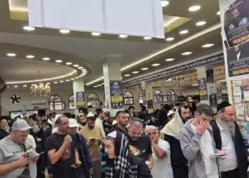לפני הנסיעה לאומן – הדרכה קצרה והכרחית מכ"ק מוהרא"ש זי"ע